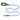 DUOMM Upgraded Reflective Round Rope Leash