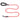 DUOMM Upgraded Reflective Round Rope Leash