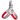 DUOMM Y-Shaped Comfort & Safety Pet Harness