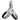 DUOMM Y-Shaped Comfort & Safety Pet Harness