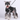 DUOMM TraceLite Reflective Harness – AirTag Compatible