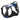 DUOMM Reflective Harness with ID Tag & Handle