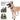 DUOMM® SecureFit Collar – Large Dog