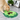 DogLemi Avocado Snuffle Mat