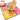 DogLemi Colour Burst Interactive Snuffle Mat