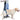 DogLemi Dog Rear-Leg Support Harness