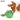 DogLemi Dog Snuffle Ball Toy – Broccoli