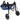 DogLemi Dog Wheelchair for Back Legs
