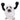 DogLemi Halloween Pet Ghost Costume