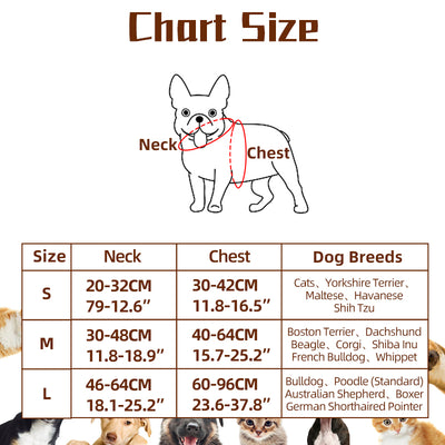 DogLemi Halloween Pet Knight – Reaper Phantom