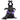 DogLemi Halloween Pet Maleficent Costume