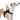 DogLemi Halloween Pet Templar Knights Costume
