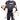 DogLemi Mobility Support Harness Bag for Large Dogs