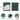 DogLemi Outdoor Pet Treat Bag