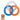 DogLemi Pet Rings Toy