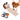 DogLemi Pet Snuffle Box