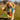 DogLemi Rainbow Candy Ball Chew Toy