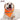 DogLemi Reflective Pet Bandana