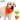 DogLemi Reflective Pet Bandana