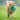 DogLemi Tug of War Interactive Hollow Ball Toy