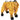 DogLemi Waterproof Pet Walking Jumper