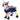 DogLemi Waterproof Pet Walking Jumper