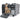 DogLemi Wheeled Pet Travel Carrier