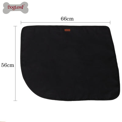 Doglemi Pet Car Door Protector