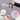 DUOMM Foam Grip Dog Leash