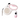 FIDA Dog Leash with Portable Poop Bag Holder