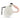 FIDA Night Reflective Strip Retractable Dog Leash
