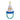 FOFOS Party Series Pet Toys – Birthday Hat