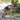 DUOMM Heavy-Duty Dog Harness