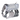 DUOMM Heavy-Duty Dog Harness