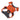 HiDREAM Bobo Series Anti-Pull Harness