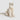 HiDREAM Colorblock Cat Surgical Recovery Suit