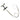 HiDREAM Colorblock H-Style Cat Harness & Leash Set