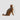 HiDREAM Colorblock H-Style Cat Harness & Leash Set