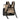 HiDREAM Dual-Wear Pet Backpack