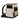 HiDREAM Dual-Wear Pet Backpack