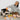 HiDREAM Dual-Wear Pet Backpack