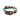 HiDREAM DuoTone Rainbow Collar