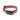 HiDREAM DuoTone Rainbow Collar