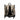 HiDREAM Expandable Tent-Style Pet Backpack