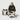HiDREAM HugEase Front Carrier – Medium Pet
