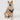 HiDREAM Leather X-Shaped Harness