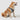 HiDREAM Leather X-Shaped Harness