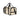 HiDREAM Pet Airline Toast Travel Carrier