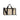 HiDREAM Pet Airline Toast Travel Carrier