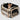 HiDREAM Pet Airline Travel Tote Carrier